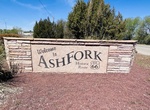 Visit Ash Fork, Arizona