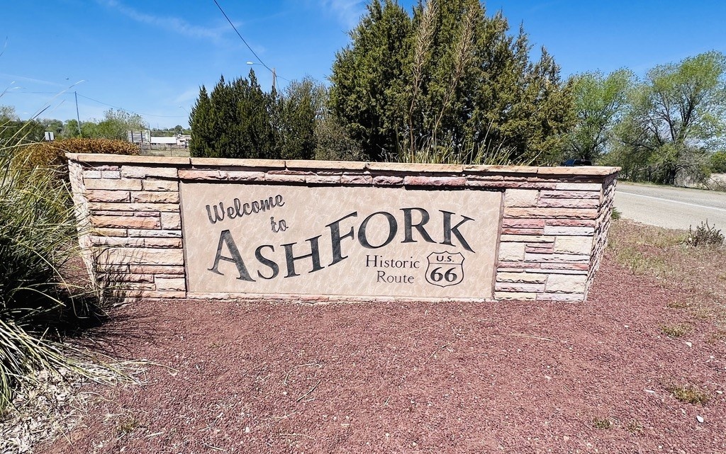 Ash Fork