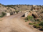 See Canyon Padre Bridge, Flagstaff, Arizona