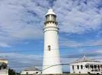 See Dixon Hill Lighthouse, San Salvador Island, Bahamas