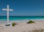 Visit Christopher Columbus Landing Site, San Salvador Island, Bahamas