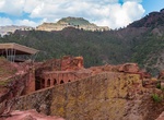 See Biete Gabriel-Rufael, Lalibela, Ethiopia