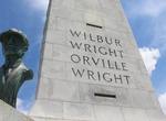 Visit Wright Brothers National Memorial, Kill Devil Hills, North Carolina