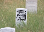 Visit Custer National Cemetery, Montana