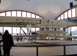 Visit Wright Brothers National Memorial Visitor Center, Kill Devil Hills, North Carolina