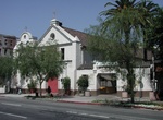 Visit El Pueblo de Los Ángeles Historical Monument, Los Angeles, California