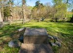 Visit Confederate Mass Grave Monument in Somerset, Nancy, Kentucky