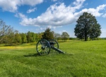 Visit Mill Springs Battlefield National Monument, Nancy, Kentucky
