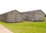 Visit Reconstructed 1903 Camp Buildings, Kill Devil Hills, North Carolina