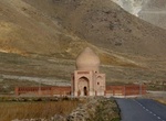 Visit Battle of Chaldiran Monument, Iran