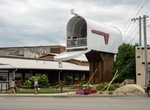 See World's Largest Mailbox, Casey, Illinois