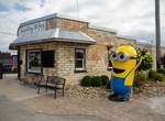See Big Minion, Casey, Illinois