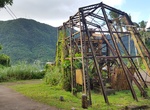 Hike World War II Heritage Trail, Tutuila, American Samoa