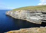 Visit Noup Head, Westray Island, Orkney Islands, Scotland