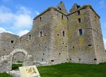 Visit Noltland Castle, Westray Island, Orkney Islands, Scotland