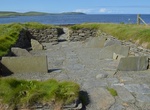 Visit Quoygrew, Westray Island, Orkney Islands, Scotland
