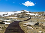 Trek Australian Alps Walking Track, Australia