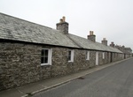 Visit Balfour, Shapinsay Island, Orkney Islands, Scotland