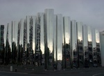 Visit Govett-Brewster Art Gallery, New Plymouth, New Zealand