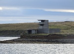 Visit Galtness Battery, Shapinsay, Orkney, Scotland