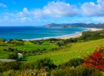 Visit Kaitoke Beach, Great Barrier Island, New Zealand