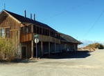 Visit Keeler, California