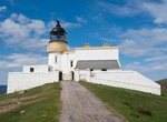 See Stoer Head Lighthouse, Sutherland, Scotland
