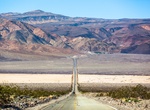 Explore Panamint Valley, Death Valley National Park, California