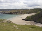 Visit Ceannabeinne Beach, North-West Highlands, Scotland