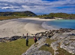 Visit Achmelvich Beach, Scotland