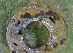 See Ousdale Broch, Caithness, Scotland