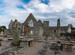 Visit Old St Peter's Church (St. Peter's Kirk), Thurso, Scotland