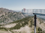 Visit Grand Teton Skywalk, Jackson Hole, Wyoming