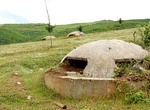 See Bunkers in Albania, Albania
