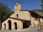 See Our Lady of Meritxell, Andorra