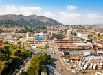 Visit Mbabane, Eswatini