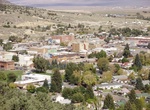 Visit Ely, Nevada