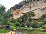 See Laugerie Basse Cave, Vézère Valley, France (UNESCO site)