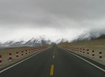 Explore Khunjerab Pass, China & Pakistan