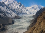 See Passu Glacier, Passu Village, Pakistan