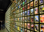 Visit National Geographic Museum, Washington D.C.