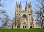 Visit Washington National Cathedral, Washington, D.C.