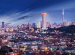 Visit Johannesburg, South Africa