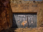 See Captains Flat (Lake George) Mine, NSW, Australia
