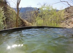 Visit Willett Hot Springs, Ojai, California