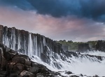 See Boneyard Falls, Bombo Headland, New South Wales, Australia