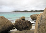 Visit Frenchman Bay Beach, Torndirrup, Western Australia