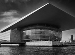 See Show at Copenhagen Opera House, Denmark