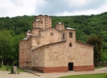 Visit Ravanica Monastery, Senje, Serbia