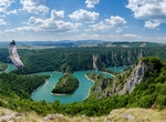 Explore Uvac River, Serbia
